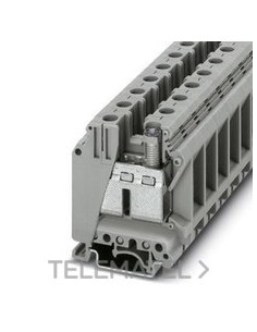 BORNE DE PASO UK 35-IB