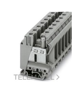 BORNE DE PASO UK 35 RD