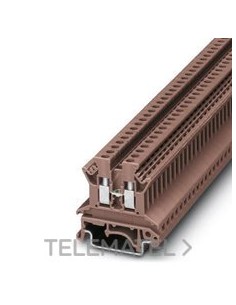 BORNE DE PASO UK 2,5 N BN