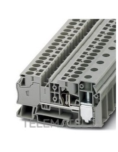 BORNE CTVO.POTENCIAL STU 35/4X10