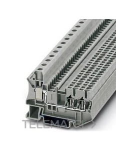 BORNE CTVO.POTENCIAL STU 10/4X2,5