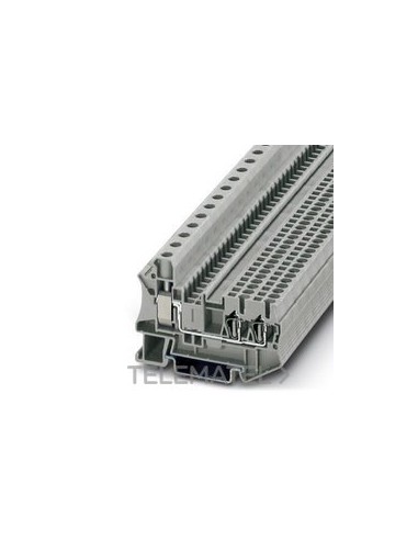 BORNE CTVO.POTENCIAL STU 10/4X2,5