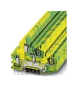 BORNE REST.DBL.PISO STTBU 4-PE