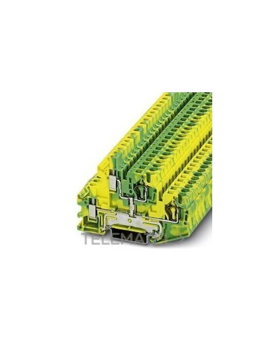 BORNE REST.DBL.PISO STTBU 4-PE