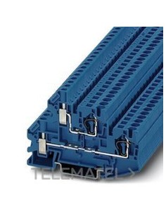 BORNE DE PASO STTBU 4 BU