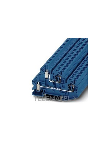 BORNE DE PASO STTBU 4 BU