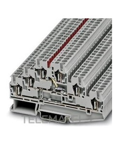 BORNE MULTIPISO ST 2,5-3L-LA 24RD/O-M