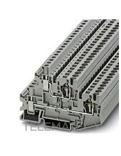 BORNE DE PASO STTBU 4