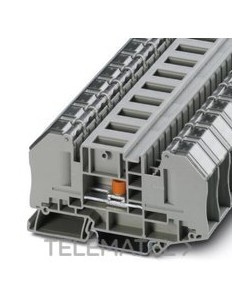 BORNE INTERRUMPIBLE P/CIR.RTO 5-T-TC