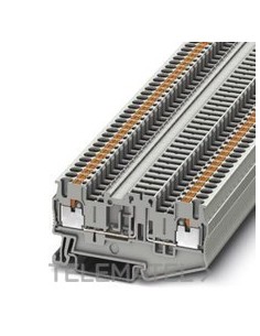 BORNE DE CARRIL PASO PT-2,5-TGB
