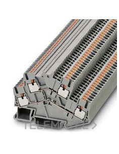 BORNE DE CARRIL PASO PITTB S2,5 GY