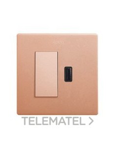 KIT MONOBLOCK SIMON 270 CONM