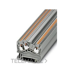 BORNE DE CARRIL PASO PITS 2,5-TWIN GY