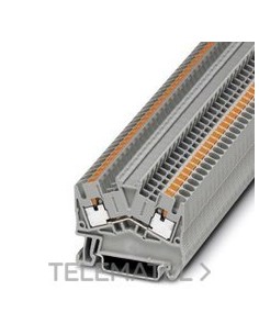 BORNE DE CARRIL PASO PITS2,5 GY