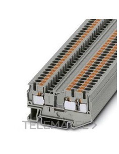 BORNE DE CARRIL PASO PIT4-TWIN GY