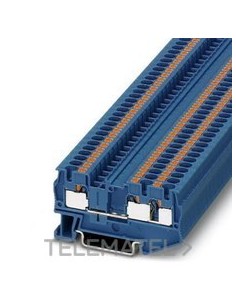 BORNE DE CARRIL PASO PIT4-TWINBU