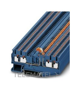 BORNE DE CARRIL PASO PIT2,5-QUATTRO-MTBU