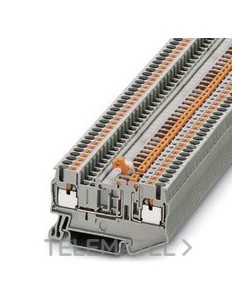 BORNE DE CARRIL PASO PIT2,5-MT