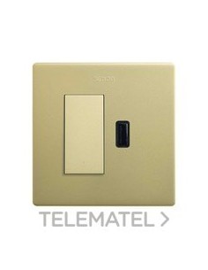 KIT MONOBLOCK SIMON 270 CONM