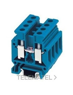 MINIBORNE DE PASO MBK 5/E-Z BU