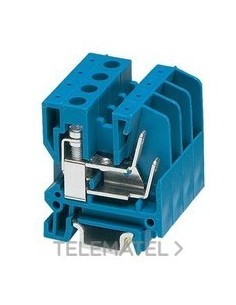 MINIBORNE DE PASO MBK 5/E-FS BU