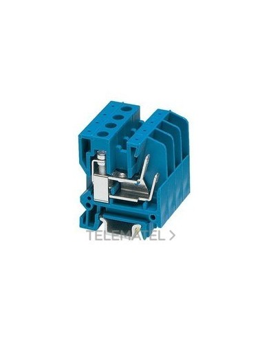 MINIBORNE DE PASO MBK 5/E-FS BU