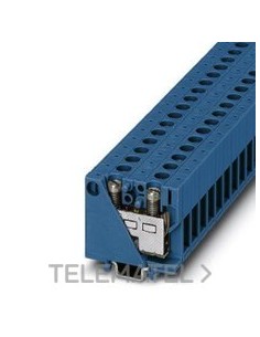 MINIBORNE DE PASO MBK 10 BU