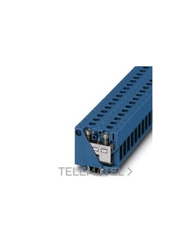 MINIBORNE DE PASO MBK 10 BU