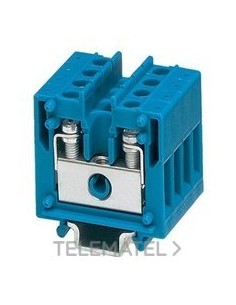 MINIBORNE DE PASO MBK 3 BU