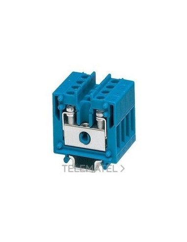 MINIBORNE DE PASO MBK 3 BU