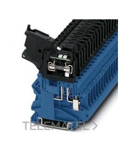 BORNE CRL.P/FUS.UT 4-HESILED 24(5X20)BU