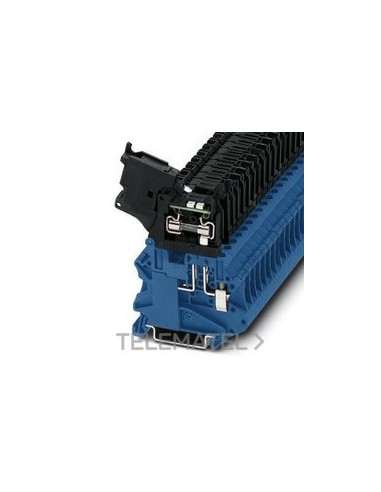 BORNE CRL.P/FUS.UT 4-HESILED 24(5X20)BU