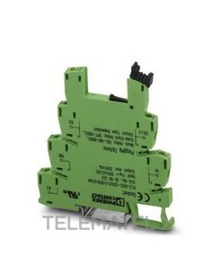 BORNE DE BASE PLC-BSC-5DC/1/ACT