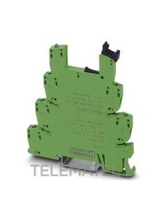 BORNE DE BASE PLC-BPIT-TTL/1