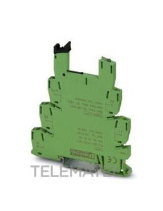 BORNE DE BASE PLC-BPIT-24UC/1/ACT