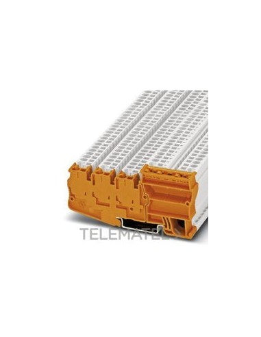 BORNE DE ALIMENTACIÓN STIO-IN 2,5/4 OG