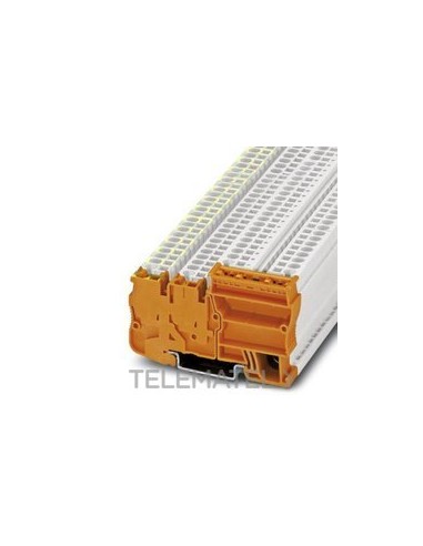 BORNE ALIM.STIO-IN 2,5/3-PE OG