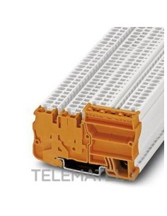 BORNE DE ALIMENTACIÓN STIO-IN 2,5/3 OG