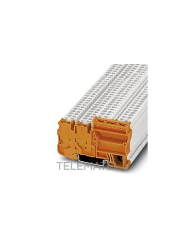 BORNE DE ALIMENTACIÓN STIO-IN 2,5/3 OG