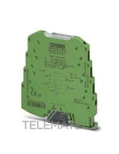 BORNE DE ALIMENTACIÓN MINI MCR-SL-PTB-FM