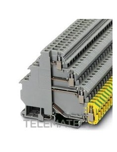 BORNE PARA MOTORES VIOK 1,5-3D/PE