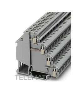 BORNA DETECTORES/ACTUADORES VIOK 1,5-2D