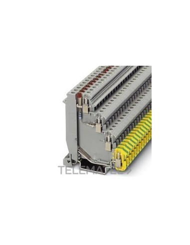 BORNA DETECTORES/ACTUADORES VIOK 1,5-LA