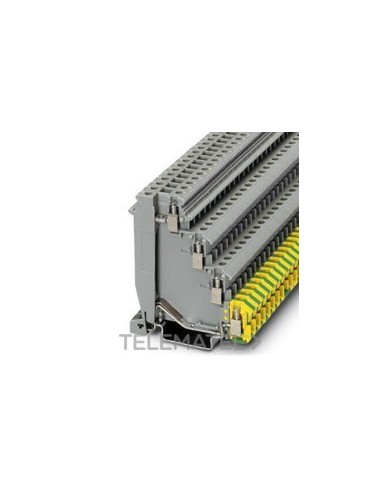 BORNA P/DETECTORES/ACTUADORES VIOK 1,5