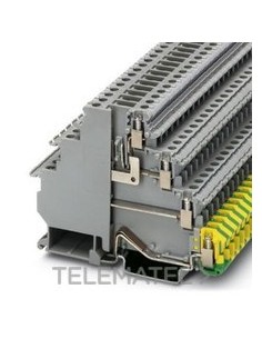 BORNE TIERRA P/DISTR.VIOK 1,5-D/TG/D/PE