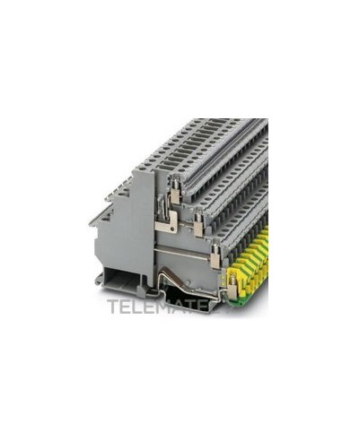 BORNE TIERRA P/DISTR.VIOK 1,5-D/TG/D/PE