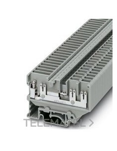 BORNA DE PASO UVKB 4-FS (6-2,8-0,8)