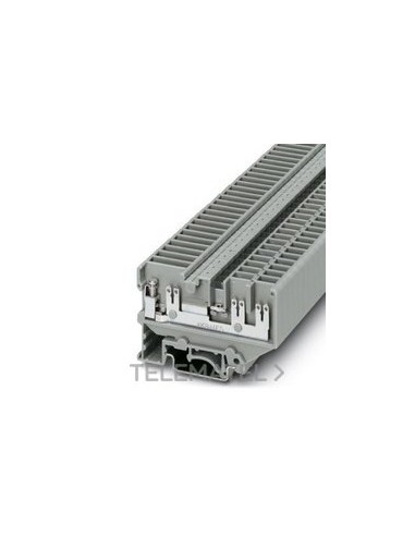 BORNA DE PASO UVKB 4-FS (6-2,8-0,8)