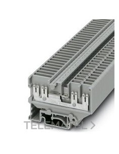 BORNA DE PASO UVKB 4-FS/FS (8-2,8-0,8)