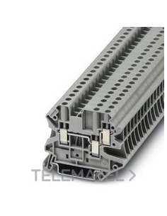 BORNA DE PASO UT 4-TWIN